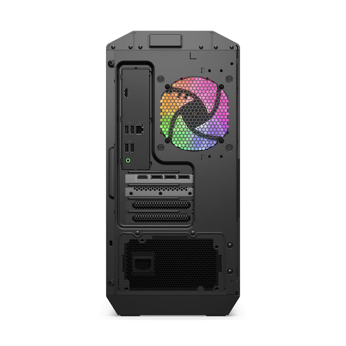 PC LN LOQ Tower 26ADR10, 91DF007HSC