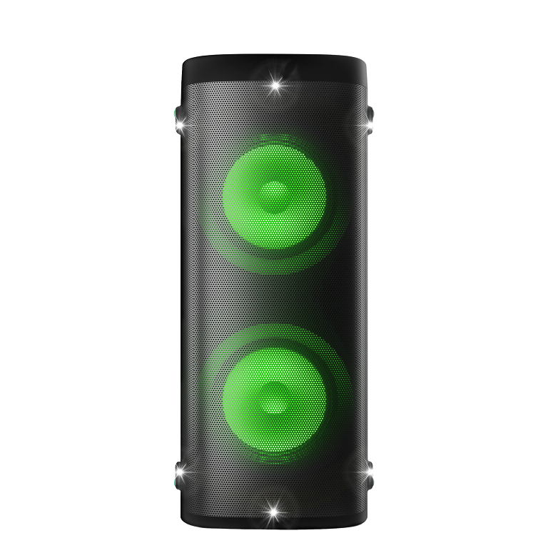 VIVAX VOX BT/karaoke zvučnik BS-1010