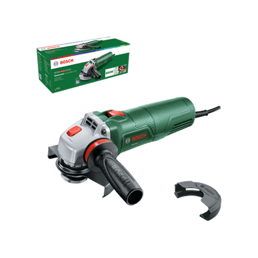 BOSCH kutna brusilica UniversalGrind 850-125