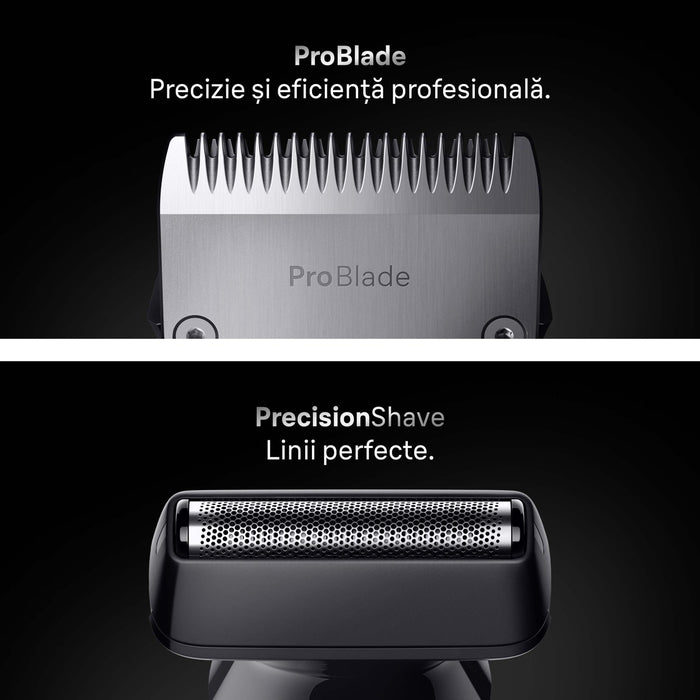 BRAUN SERIJA 7 7560, brijaći aparat