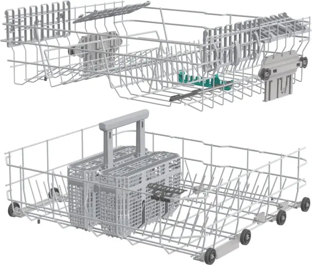 Perilica posuđa ugradbena 60 cm Gorenje GV642E90
