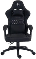 Gaming stolica WHITE SHARK Austin Crna