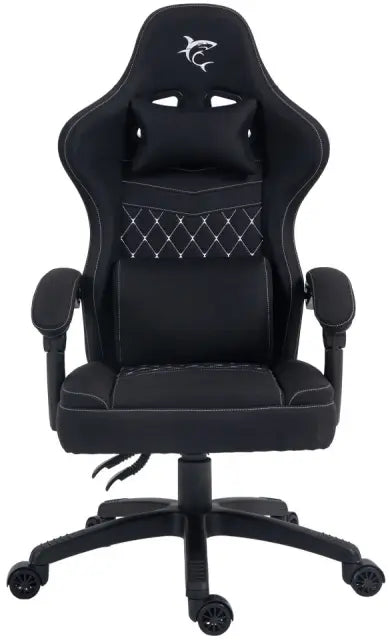 Gaming stolica WHITE SHARK Austin Crna