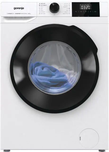 Perilica rublja Gorenje W1NGPI72SBS