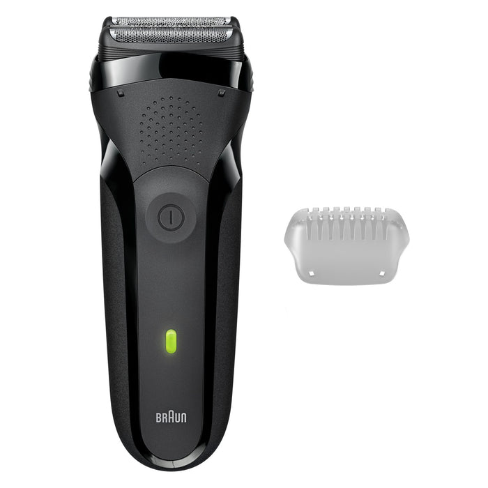BRAUN SERIJA 3 300 BLK, brijaći aparat
