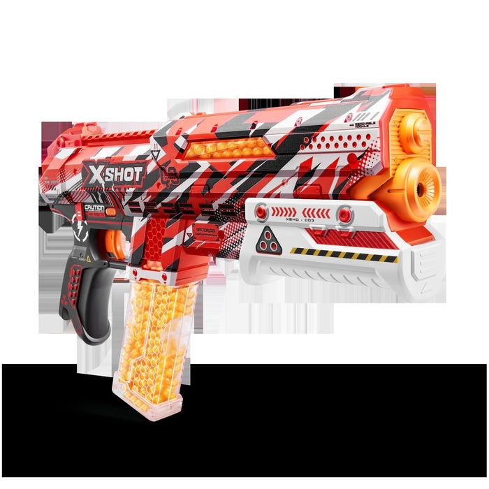X-SHOT Hyper Gel, pištolj, mali
