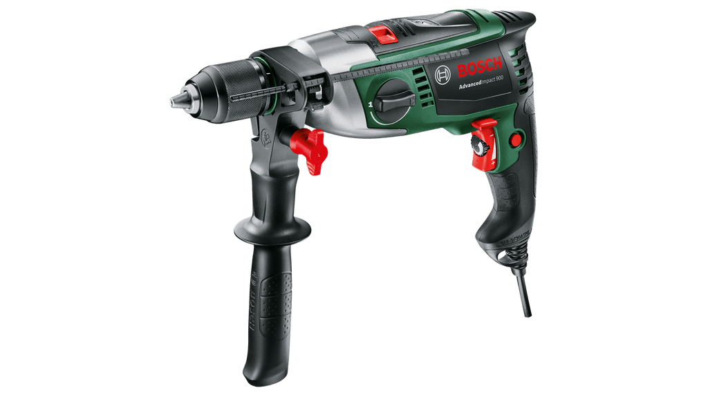 Bosch AdvancedImpact 900 Udarna bušilica
