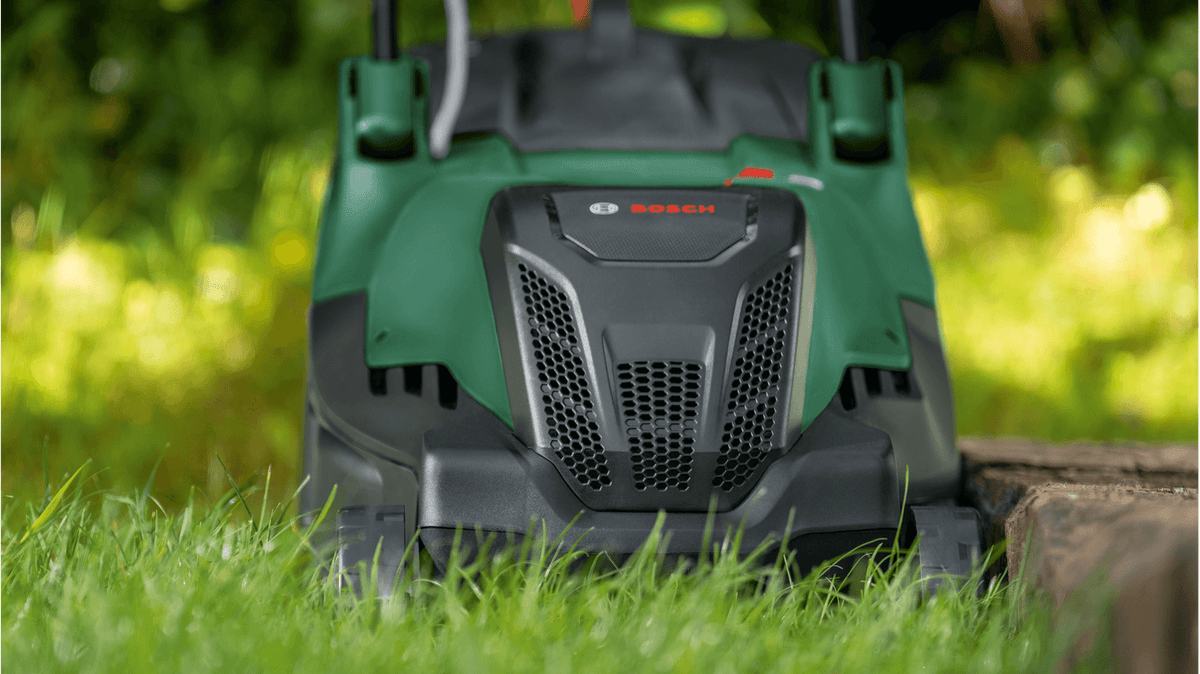 BOSCH električna kosilica AdvancedRotak 40-650