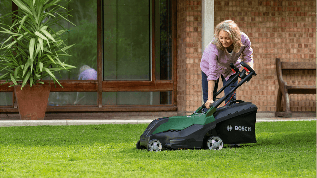 BOSCH električna kosilica AdvancedRotak 44-750