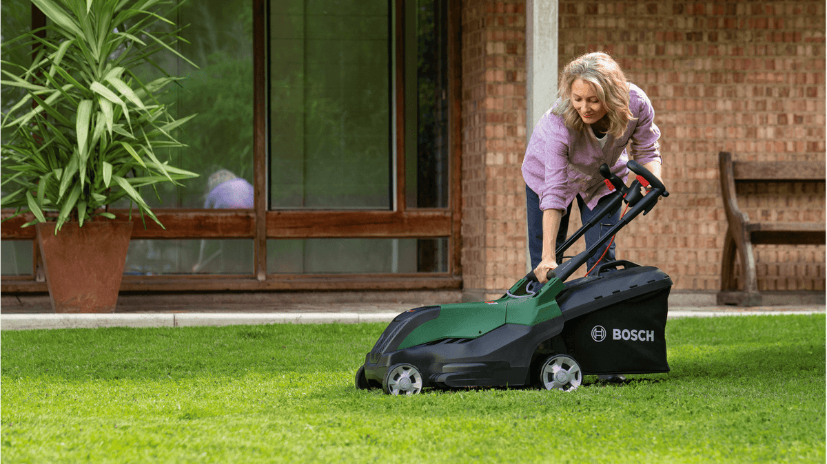 BOSCH električna kosilica AdvancedRotak 44-750