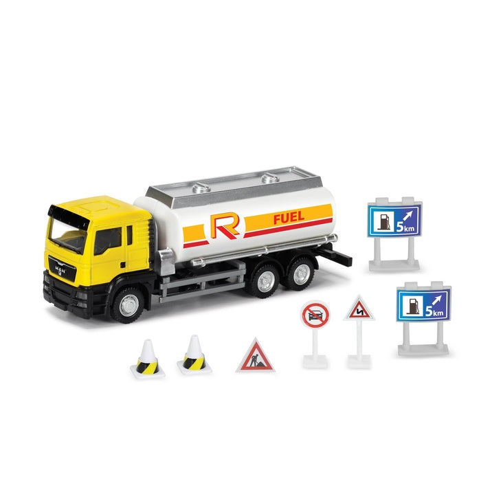 RMZ Transporter 1:64, set za igru