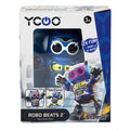 SILVERLIT Robo DJ plesač, figura