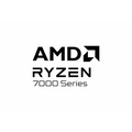 AMD Ryzen 7 5700X, 3.4GHz, 32MB, 65W, AM4, s AMD coolerom
