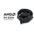 AMD Ryzen 5 8400F, 4.2GHz, 16MB, 65W, AM5 + Wraith Stealth hladnjak