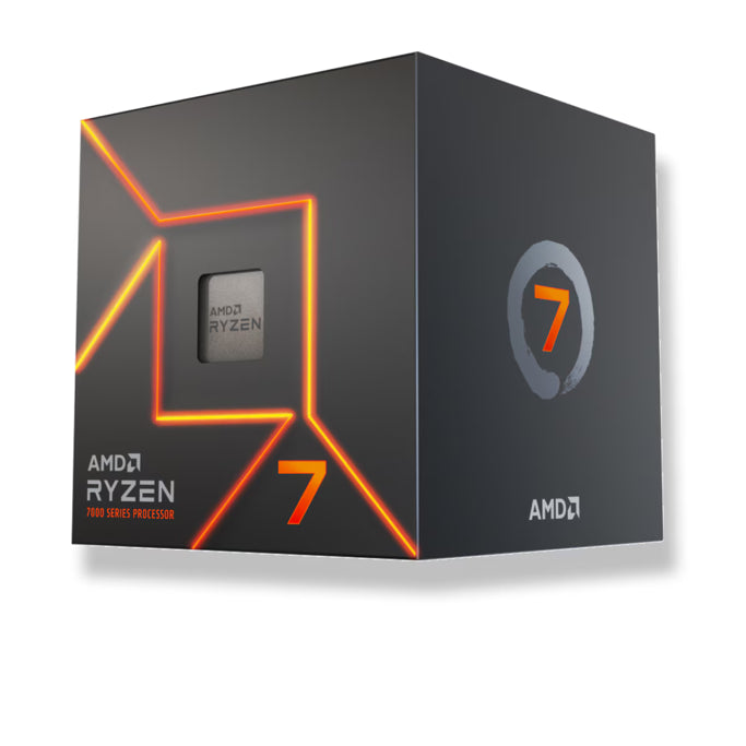 Procesor AMD Ryzen 7 7700