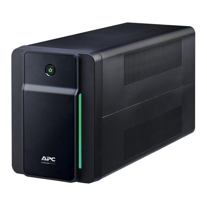 APC Easy UPS BVX700LI-GR, 700VA/360W, 2xSchuko, AVR