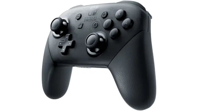 Nintendo Switch 2 Pro-Controller