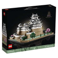 LEGO® ARCHITECTURE 21060 Dvorac Himeji