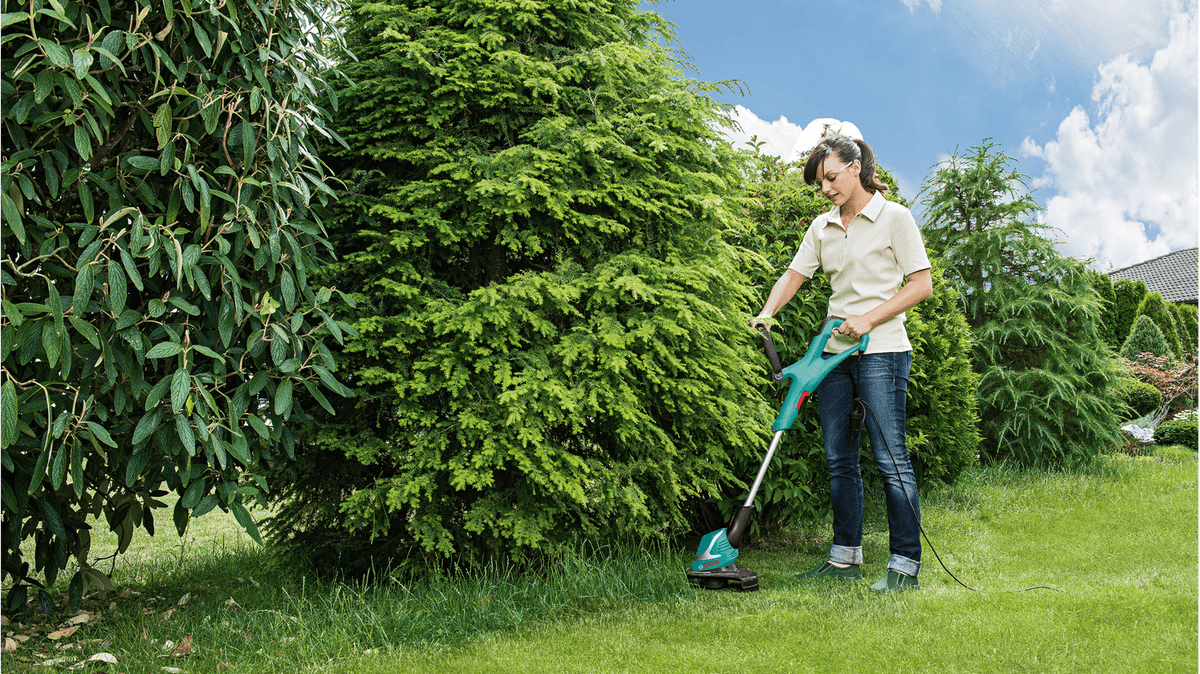 BOSCH električni trimer za travu ART 30 - Auto trimmer