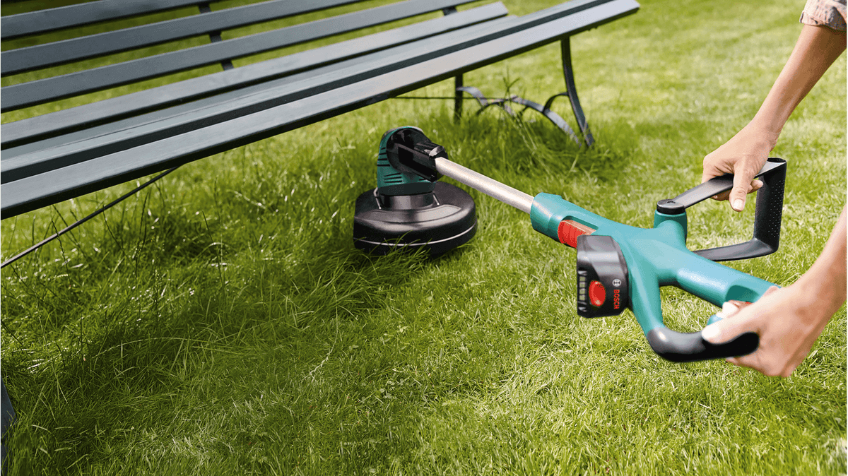 BOSCH električni trimer za travu ART 24 - Auto trimmer