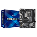 ASRock H510M-HDV/M.2 SE, Intel H510, LGA 1200, DDR4, mATX, 90-MXBM00-A0UAYZ