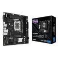 ASRock H610M-Combo II, Intel H610, LGA 1700, DDR4/DDR5, mATX, 90-MXBUN0-A0UAYZ