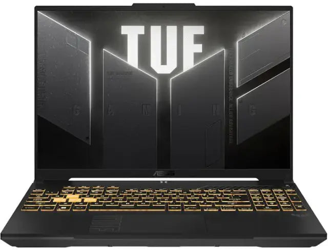 ASUS TUF Gaming F16 FX608JPR-QT002