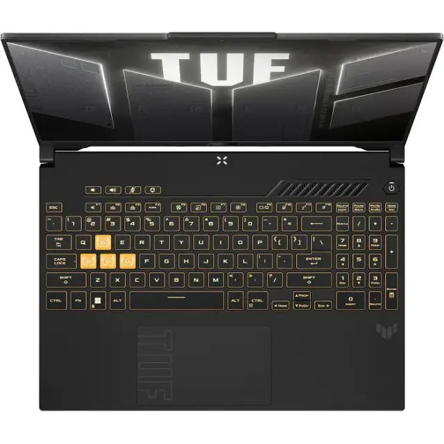 ASUS TUF Gaming F16 FX608JPR-QT002
