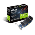 ASUS GT1030, GT1030-SL-2G-BRK, 2GB GDDR5, NVIDIA GeForce, 90YV0AT0-M0NA00