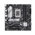 ASUS Prime B760M-A D4 CSM, Intel B760, LGA 1700, DDR4, mATX, 90MB1D00-M1EAYC