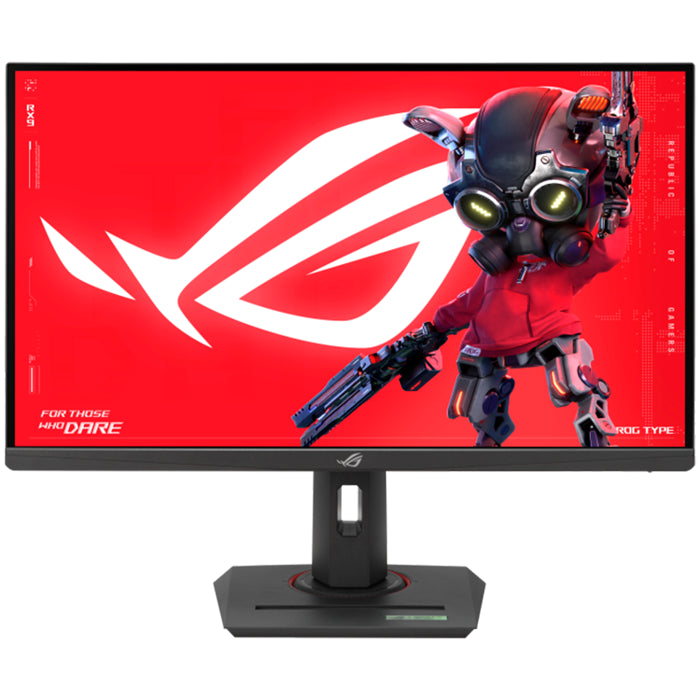 MON 27 ASUS XG27UCG ROG Strix IPS 4K 160Hz