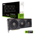 ASUS RTX5070Ti OC, PROART-RTX5070TI-O16G, 16GB GDDR7, NVIDIA GeForce, 90YV0NR0-M0NA00