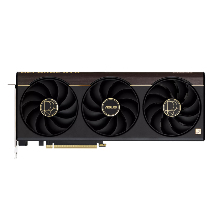 ASUS RTX5070Ti OC, PROART-RTX5070TI-O16G, 16GB GDDR7, NVIDIA GeForce, 90YV0NR0-M0NA00