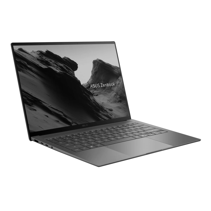 NOT AS Zenbook S 14 UX5406AA-SU309X