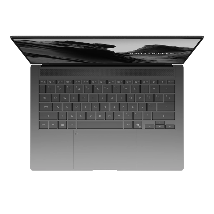 NOT AS Zenbook S 14 UX5406AA-SU309X