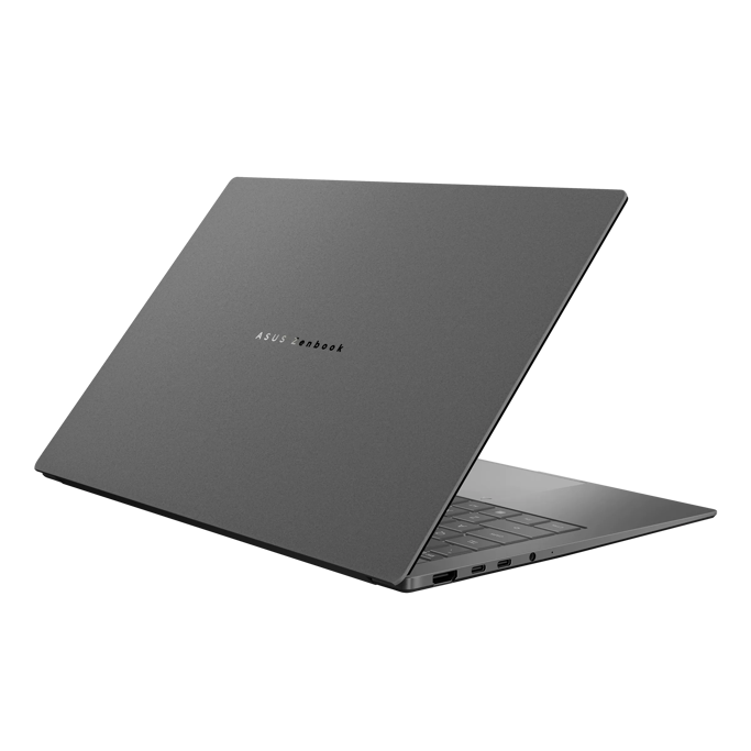 NOT AS Zenbook S 14 UX5406AA-SU309X