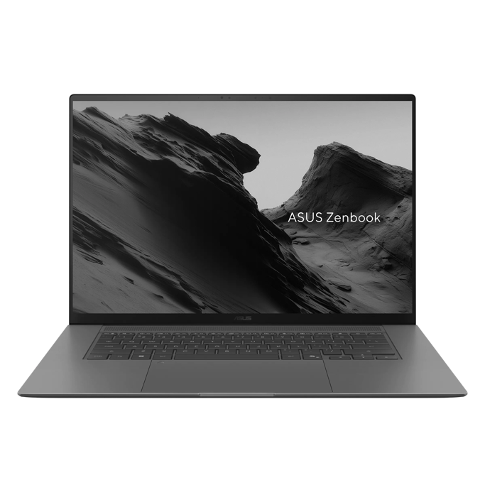 NOT AS Zenbook S 14 UX5406AA-SU309X