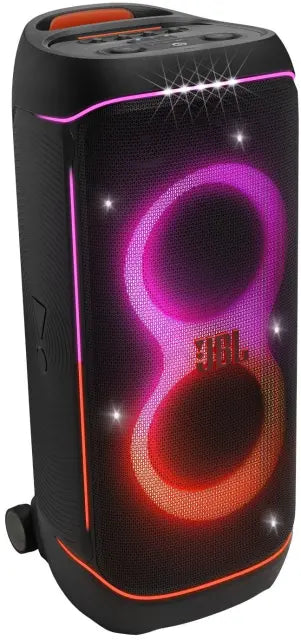 Zvučnik prijenosni bluetooth JBL PARTYBOX 720 crni