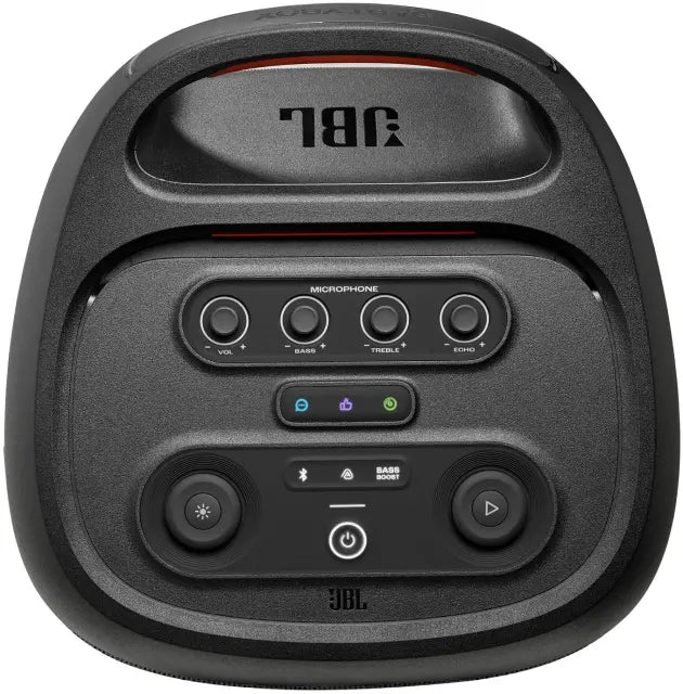 Zvučnik prijenosni bluetooth JBL PARTYBOX 720 crni