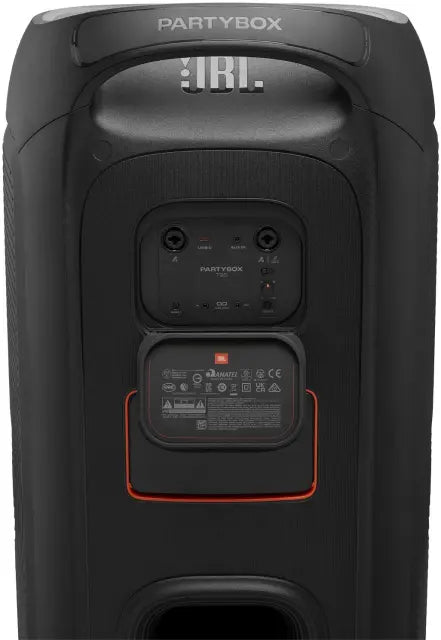 Zvučnik prijenosni bluetooth JBL PARTYBOX 720 crni