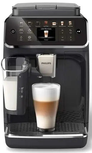 Aparat za kavu Philips EP4441/50 espresso
