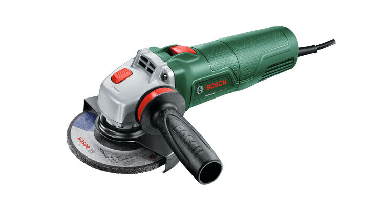 BOSCH kutna brusilica UniversalGrind 850-125
