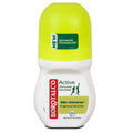 BOROTALCO Active Citrus, deo roll-on, 50 ml