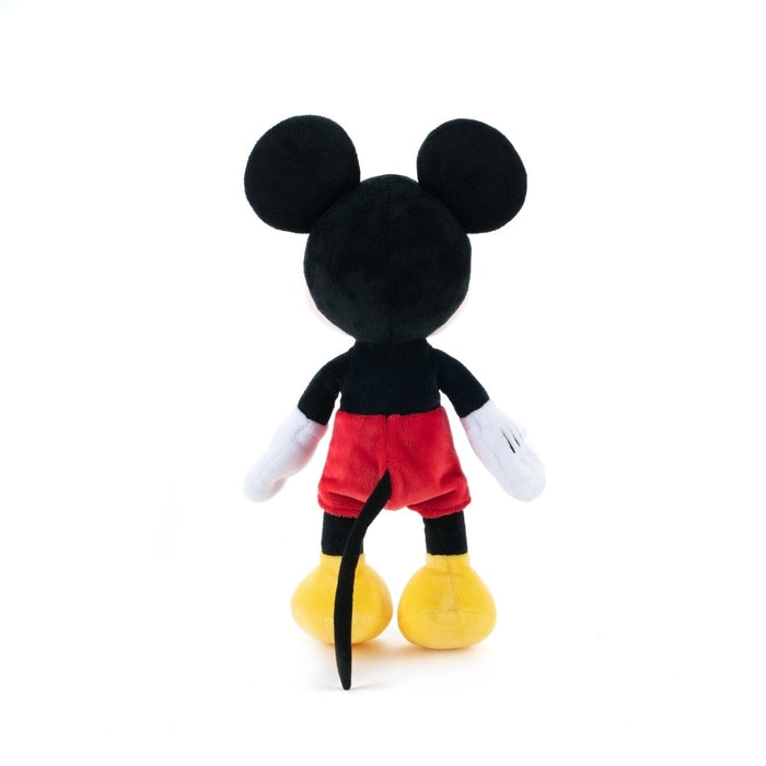 DISNEY, plišana igračka, Mickey - jumbo, 76 cm