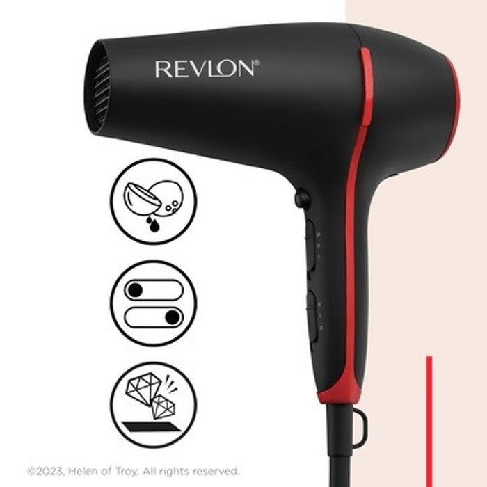 REVLON Coconut, sušilo za kosu