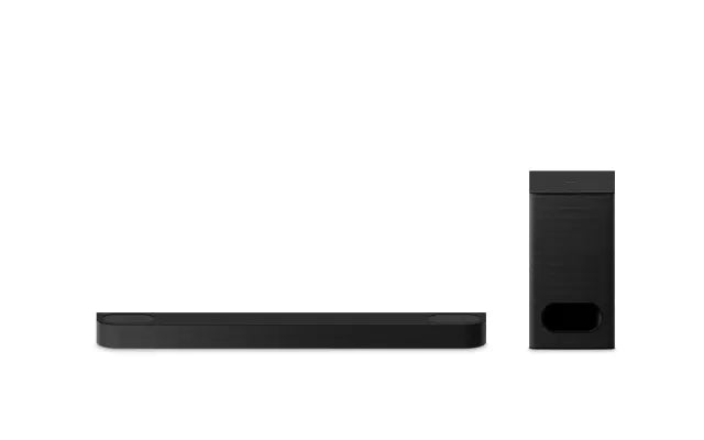 Soundbar Sony HT-B600 BRAVIA Theatre Bar 6 Dolby Atmos