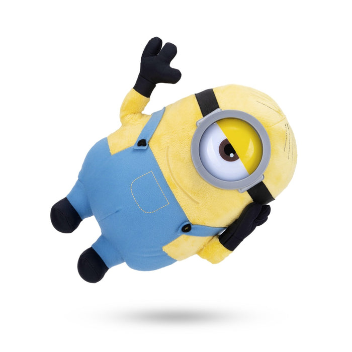 UNIVERSAL Minions Stuart, plišana igračka, 30 cm