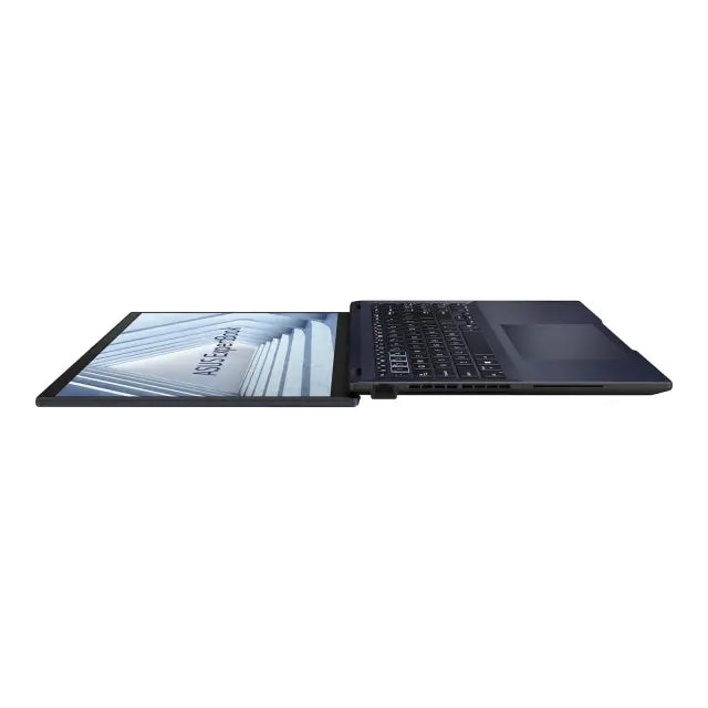 Asus ExpertBook B3 B3604CMA-WB73C0X, 40.6cm (16") IPS WUXGA 60Hz, Intel Core Ultra 7 155H, 16 GB RAM, 512 GB SSD, Intel Graphics, W11P