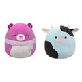 SQUISHMALLOWS 50 cm, plišana igračka