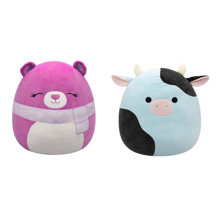 SQUISHMALLOWS 50 cm, plišana igračka